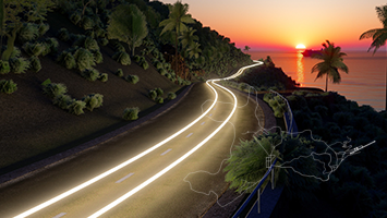 union_island traffic